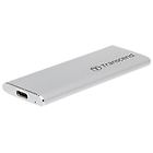 Transcend ssd esd260c ssd 1 tb usb 3.1 gen 2 ts1tesd260c