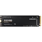 Samsung ssd 980 ssd 1 tb pcie 3.0 x4 (nvme) mz-v8v1t0bw