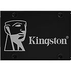 Kingston ssd kc600 ssd 512 gb sata 6gb/s skc600/512g