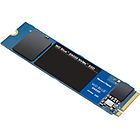 Wd ssd blue sn550 nvme ssd ssd 2 tb pcie 3.0 x4 (nvme) wds200t2b0c