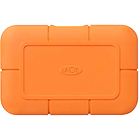 Lacie ssd rugged ssd ssd 1 tb usb 3.1 gen 2 / thunderbolt 3 sthr1000800