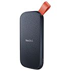 Sandisk ssd portable ssd 1 tb usb 3.2 sdssde30-1t00-g25