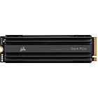 Corsair ssd mp600 pro ssd 1 tb pcie 4.0 x4 (nvme) cssd-f1000gbmp600pro