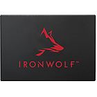 Seagate ssd ironwolf 125 ssd 250 gb sata 6gb/s za250nm1a002