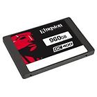 Kingston ssd ssdnow dc400 ssd 960 gb sata 6gb/s sedc400s37/960g