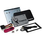 Kingston ssd uv500 desktop/notebook upgrade kit ssd 1.92 tb sata 6gb/s suv500b/1920g