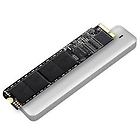 Transcend ssd jetdrive 520 ssd 240 gb sata 6gb/s ts240gjdm520