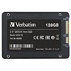 Verbatim ssd vi550 49350v