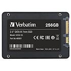 Verbatim ssd vi550 49351v