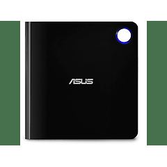 Asus Sbw 06d5h U Lettore Di Disco Ottico Nero Argento Blu Ray Rw