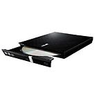 Asus masterizzatore sdrw-08d2s-u lite dvd±r/rw 24x usb 2.0 nero