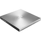 Asus Masterizzatore Est Zendrive U9 Type C, Ultra Slim 8x, M-disc, Windows Ios, Silver