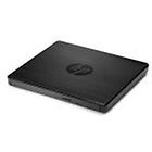 Hp Masterizzatore Unità Dvd±rw Usb 2.0 Esterno F6v97aa#abb