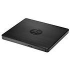 Hp masterizzatore unità dvd-rw usb esterno f2b56et