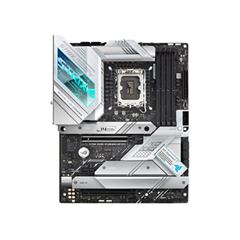 Asus Rog Strix Z690 A Gaming Wifi D4 Intel Z690 Lga 1700 Atx