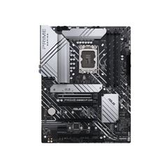 Asus Prime Z690 P D4 Intel Z690 Lga 1700 Atx