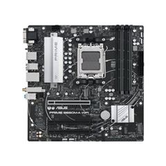 Asus Scheda Madre Prime B650m-a Wifi