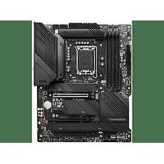 Msi Mag Z690 Tmhk Wifi Ddr4