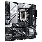 Asus motherboard prime z690m-plus d4 scheda madre micro atx zoccolo lga1700 90mb18q0-m0eay0