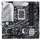 Asus motherboard prime z790m-plus d4 scheda madre micro atx zoccolo lga1700 90mb1d20-m0eay0