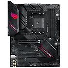 Asus motherboard rog strix b550-f gaming wifi ii scheda madre atx 90mb19v0-m0eay0