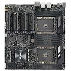 Asus motherboard ws c621e sage scheda madre ssi eeb socket p c621 90sw0020-m0eay0