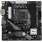 Asrock motherboard a320m pro4-f scheda madre micro atx socket am4 amd a320 90-mxbaa0-a0uayz