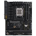 Asus motherboard tuf gaming b650-plus wifi scheda madre atx socket am5 90mb1bz0-m0eay0