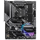 Msi motherboard mag b550 tomahawk scheda madre atx socket am4 amd b550 b550-tomahawk