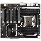 Asus motherboard pro ws x299 sage ii scheda madre ssi ceb lga2066 socket 90sw00u0-m0eay0