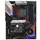 Asrock motherboard x570 pg velocita scheda madre atx socket am4 amd x570 90-mxber0-a0uayz