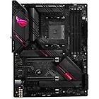 Asus motherboard rog strix b550-e gaming scheda madre atx socket am4 90mb1470-m0eay0