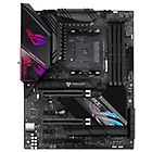 Asus motherboard rog strix x570-e gaming wifi ii scheda madre atx 90mb19w0-m0eay0
