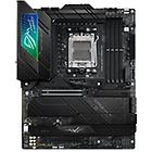 Asus motherboard rog strix x670e-f gaming wifi scheda madre atx socket am5 90mb1ba0-m0eay0