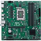 Asus motherboard pro q670m-c-csm scheda madre micro atx zoccolo lga1700 90mb19e0-m0eayc