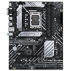 Asus motherboard prime b660-plus d4 scheda madre atx zoccolo lga1700 b660 90mb18x0-m0eay0