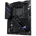 Asus motherboard rog crosshair viii dark hero scheda madre atx socket am4 90mb1760-m0eay0