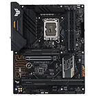 Asus motherboard tuf gaming b660-plus wifi d4 scheda madre atx 90mb1920-m0eay0