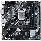 Asus motherboard prime b460m-a r2.0 scheda madre micro atx zoccolo lga1200 90mb18a0-m0eay0