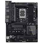 Asus motherboard proart b660-creator d4 scheda madre atx zoccolo lga1700 90mb19f0-m0eay0