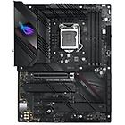 Asus motherboard rog strix b560-e gaming wifi scheda madre atx 90mb1880-m0eay0