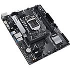 Asus motherboard prime b560m-k scheda madre micro atx zoccolo lga1200 90mb16s0-m0eay0