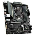 Msi motherboard mag b560m bazooka scheda madre micro atx zoccolo lga1200 b560m-bazooka