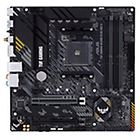 Asus motherboard tuf gaming b550m-plus wifi ii scheda madre micro atx 90mb19y0-m0eay0