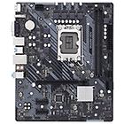 Asrock motherboard b660m-hdv scheda madre micro atx zoccolo lga1700 b660 90-mxbh40-a0uayz