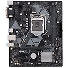 Asus motherboard prime h310m-k r2.0 scheda madre micro atx lga1151 socket 90mb0z30-m0eay0