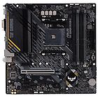 Asus motherboard tuf gaming b550m-e scheda madre micro atx socket am4 90mb17u0-m0eay0