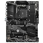 Msi motherboard b550-a pro scheda madre atx socket am4 amd b550 b550-a-pro