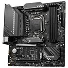 Msi motherboard mag b560m mortar scheda madre micro atx zoccolo lga1200 b560m-mortar