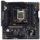 Asus motherboard tuf gaming b560m-plus wifi scheda madre micro atx 90mb1770-m0eay0